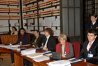 Martedì 23 e mercoledì 24 gennaio 2007 -Classe III del Liceo Classico statale Martedì 23 e mercoledì 24 gennaio 2007 -Classe III del Liceo Classico statale